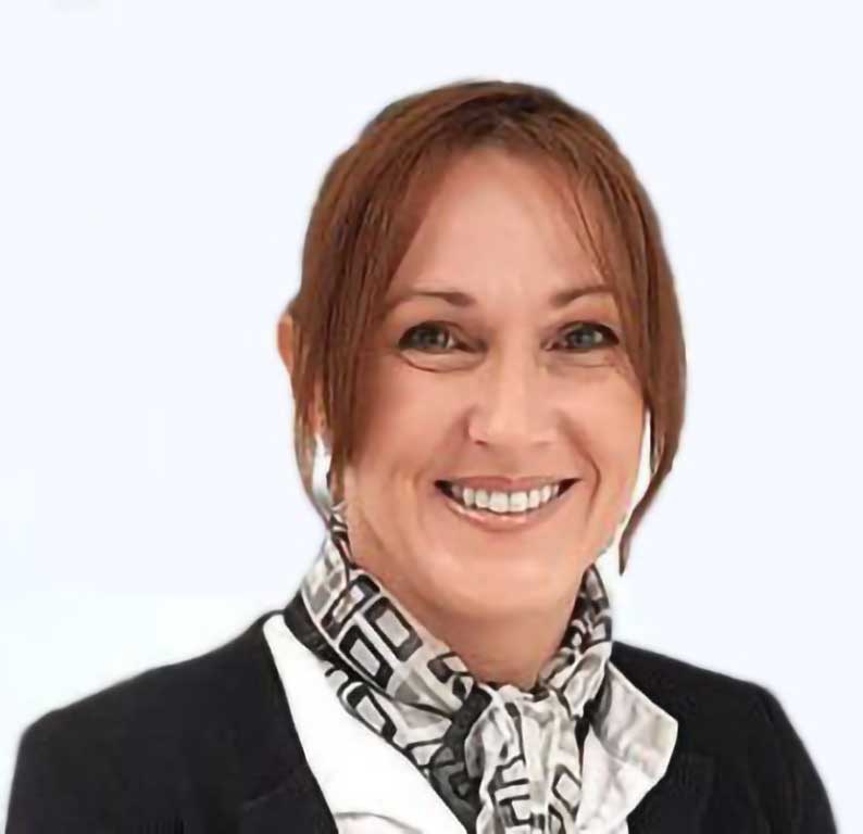 Finance Broker Anita