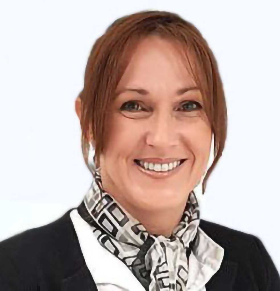 Anita Hinze