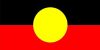 aboriginal flag