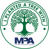 I planted a tree with MPA